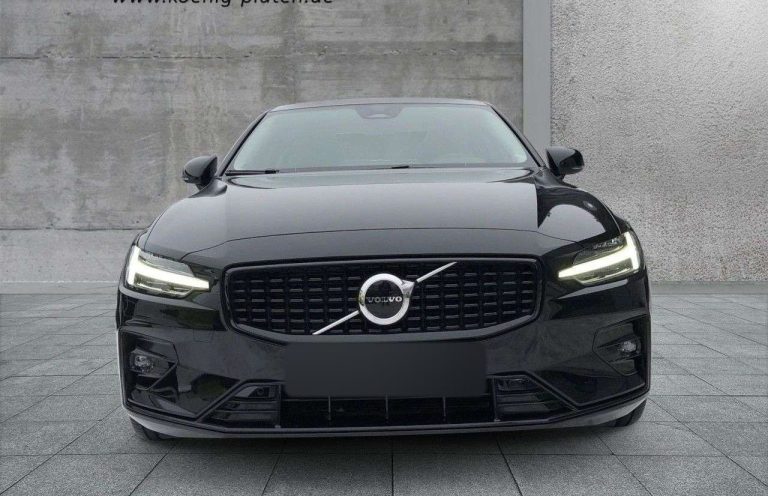 Volvo S60 B5 AWD Ultimate Dark - photo 3