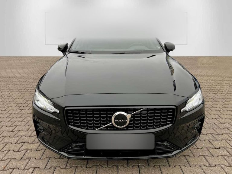 Volvo S60 B5 AWD Ultimate Dark - photo 5