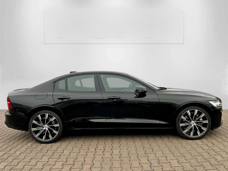 Volvo S60 B5 AWD Ultimate Dark - photo 6