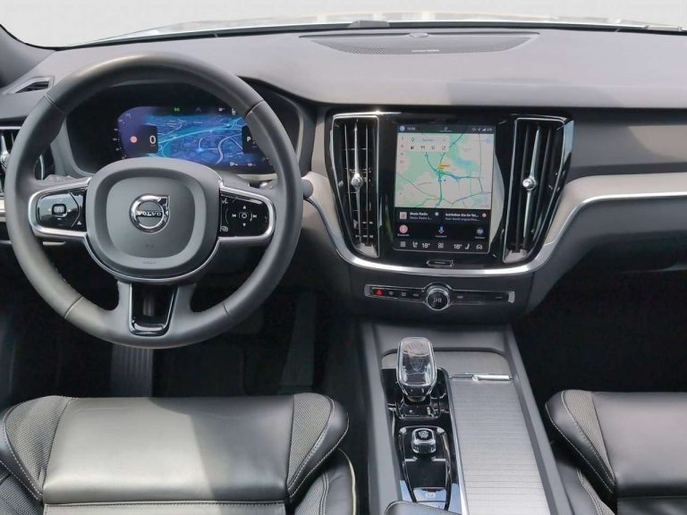 Volvo S60 B4 Plus Dark - photo 6