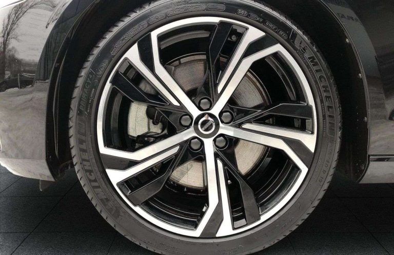 Volvo S60 B5 AWD Ultimate Dark - photo 6