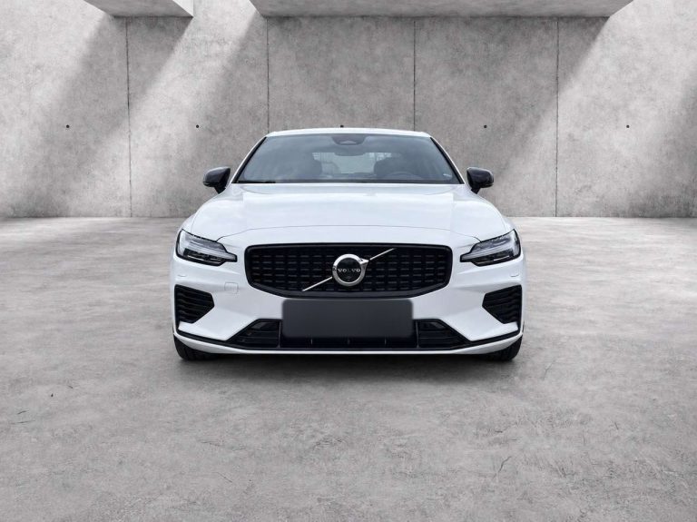 Volvo S60 T8 Recharge AWD Ultimate - photo 7