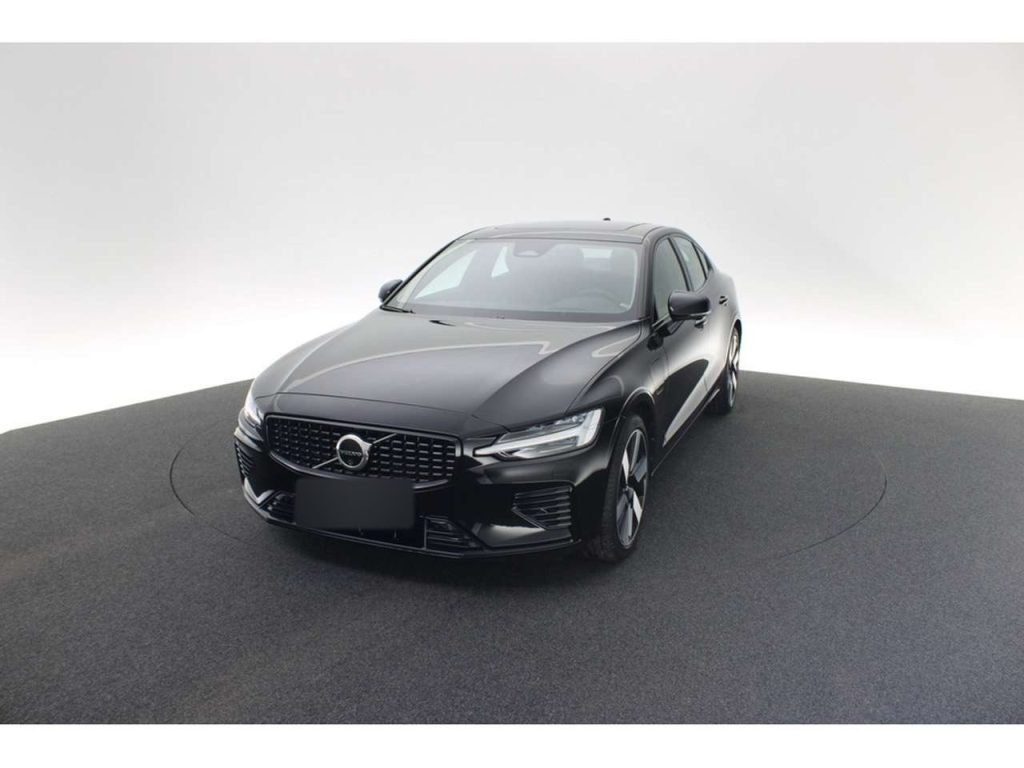 Volvo S60 T8 Recharge AWD Ultimate Dark
