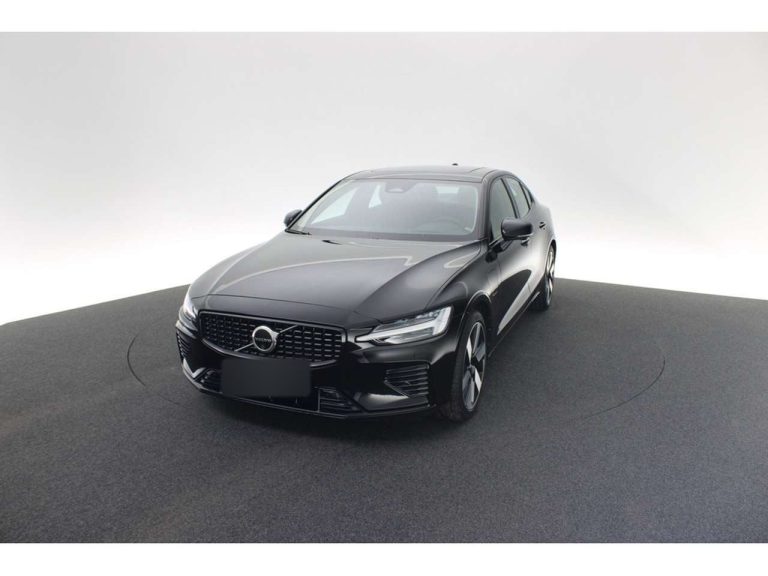 Volvo S60 T8 Recharge AWD Ultimate Dark