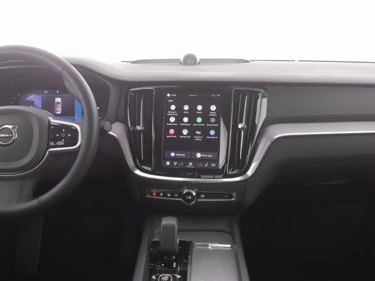Volvo S60 B5 AWD Ultimate - photo 5