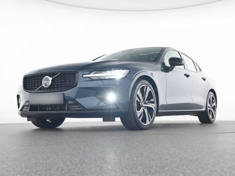 Volvo S60 B5 AWD Ultimate