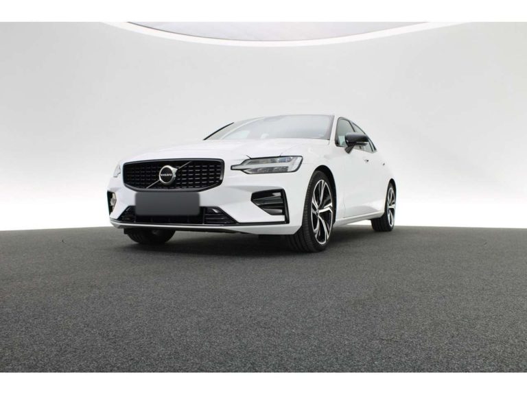 Volvo S60 B4 Plus Dark