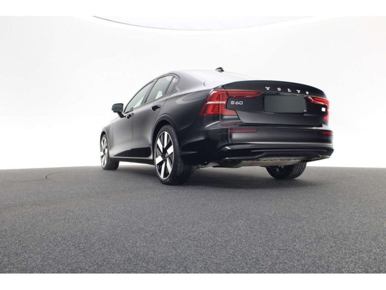 Volvo S60 T8 Recharge AWD Ultimate Dark - photo 10