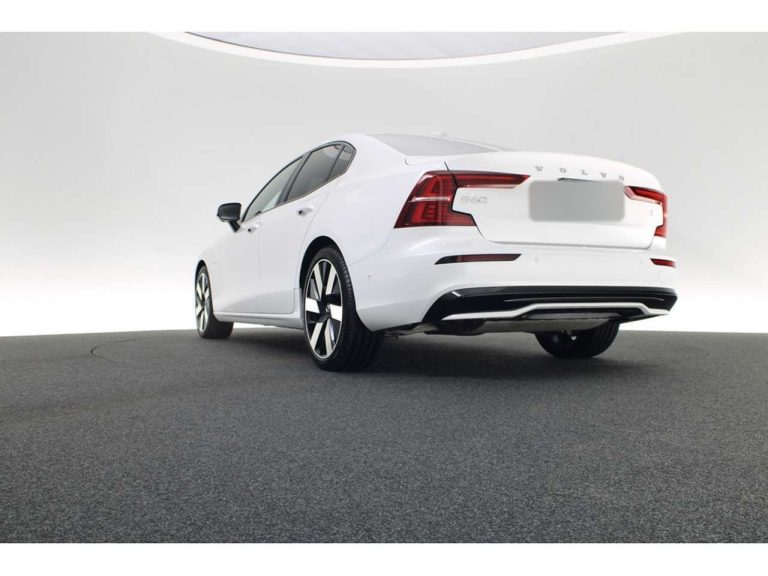 Volvo S60 T8 Recharge AWD Ultimate Dark - photo 10