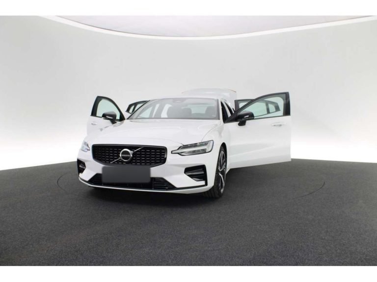 Volvo S60 B4 Plus Dark - photo 10