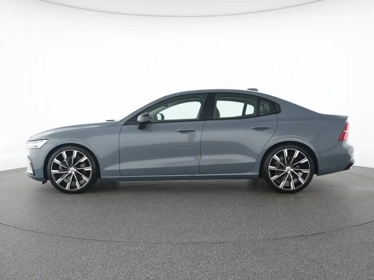 Volvo S60 B4 Plus - photo 11