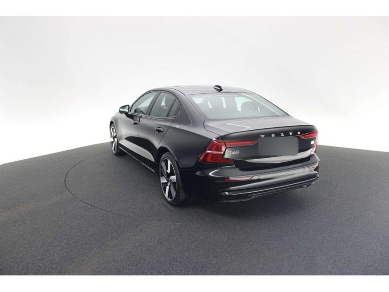 Volvo S60 T8 Recharge AWD Ultimate Dark - photo 11