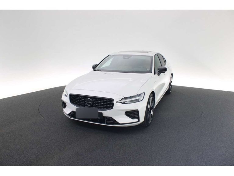 Volvo S60 T8 Recharge AWD Ultimate Dark - photo 11