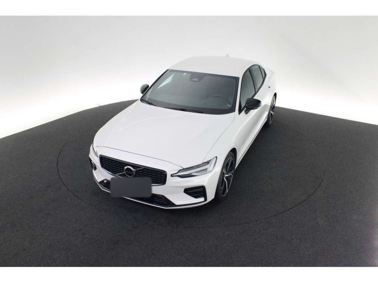 Volvo S60 B4 R-Design - photo 12