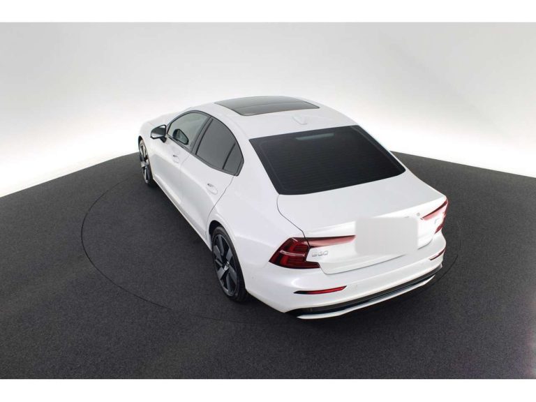 Volvo S60 T8 Recharge AWD Ultimate Dark - photo 13