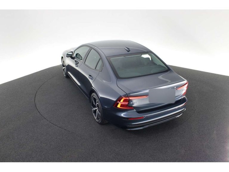 Volvo S60 B4 Plus Dark - photo 13