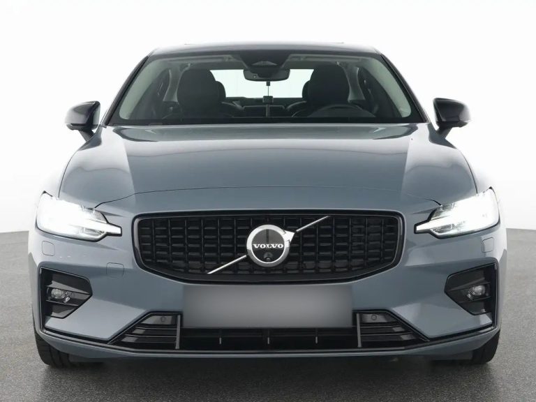 Volvo S60 B4 Plus Dark - photo 13