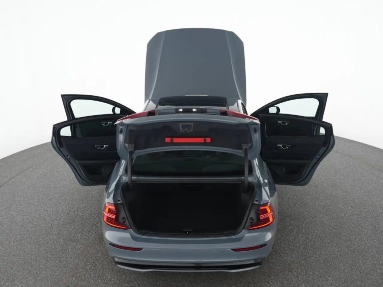 Volvo S60 B4 Plus - photo 14