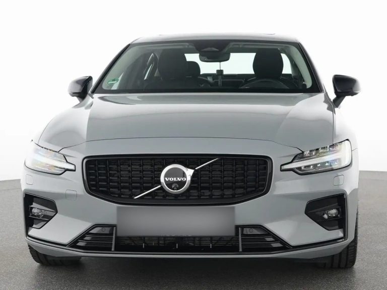 Volvo S60 B5 AWD Ultimate Dark - photo 14