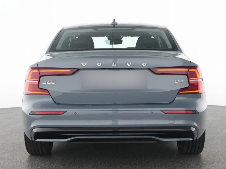 Volvo S60 B4 Plus Dark - photo 14