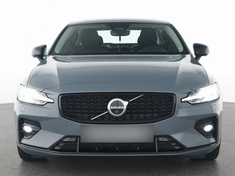 Volvo S60 B4 Plus - photo 15