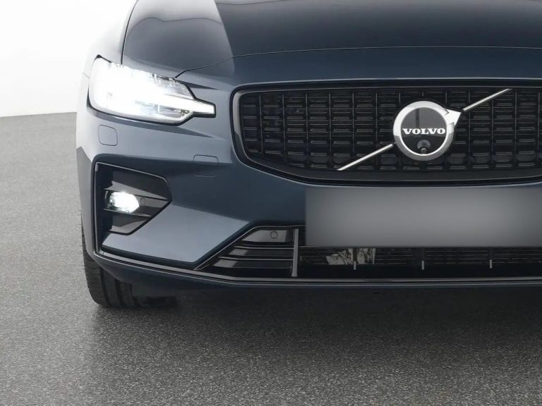 Volvo S60 B5 AWD Ultimate - photo 15
