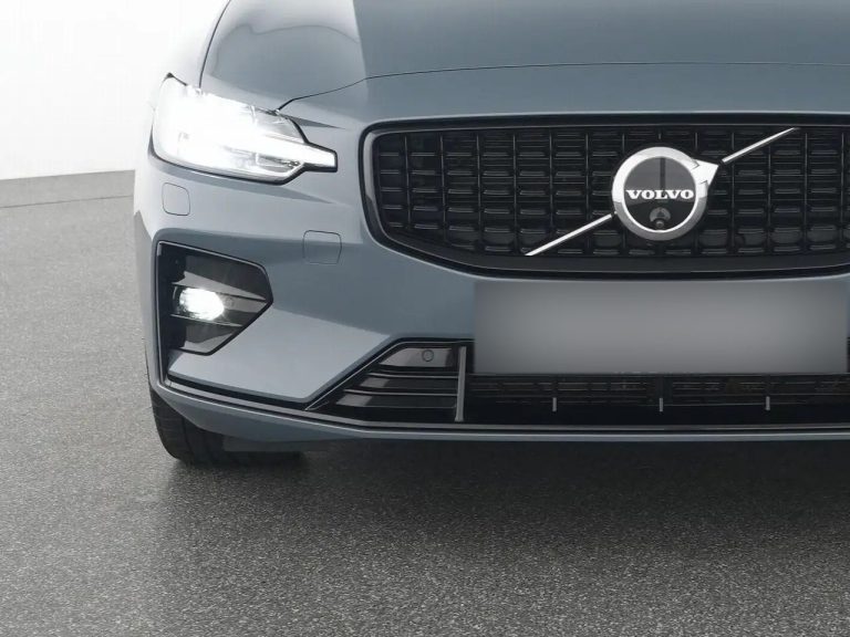 Volvo S60 B4 Plus - photo 17