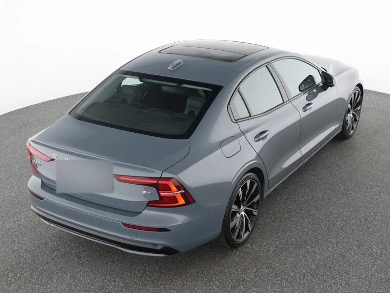 Volvo S60 B4 Plus Dark - photo 17