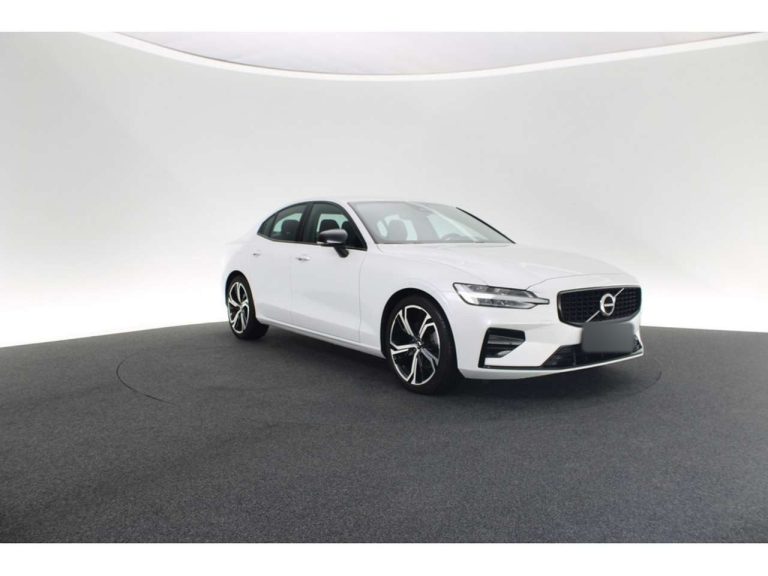 Volvo S60 B4 R-Design - photo 2