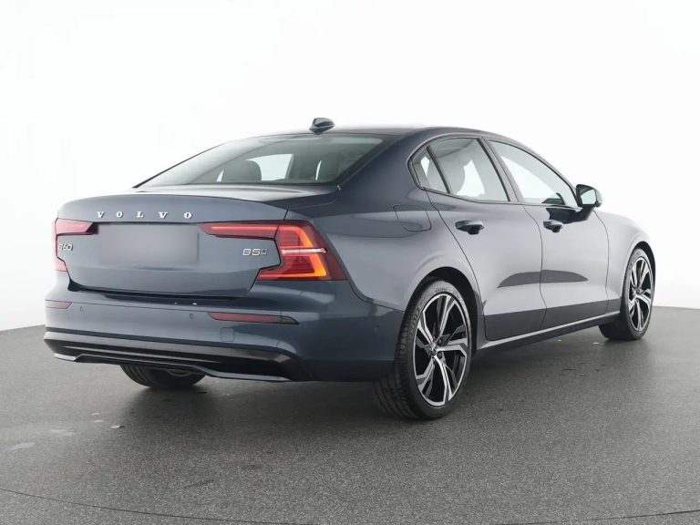 Volvo S60 B5 AWD Ultimate - photo 2