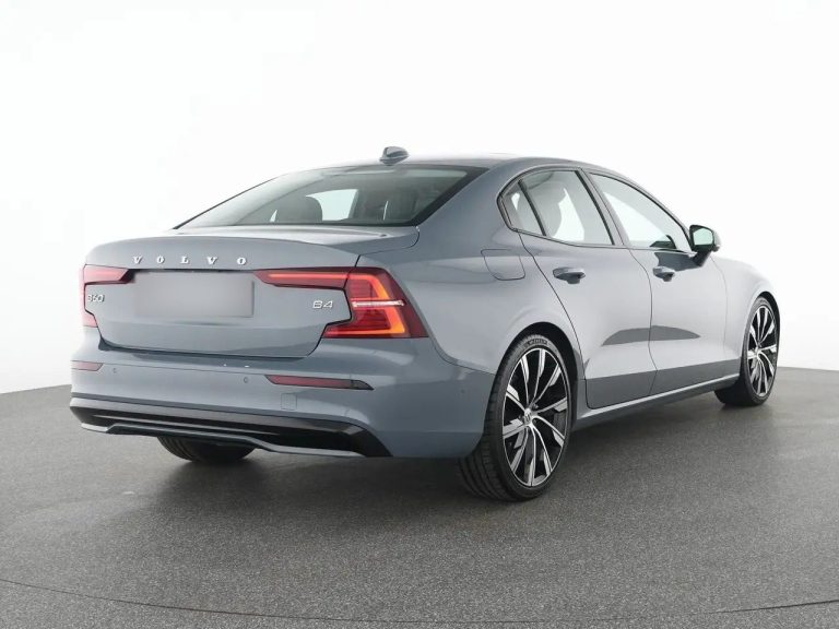 Volvo S60 B4 Plus Dark - photo 2