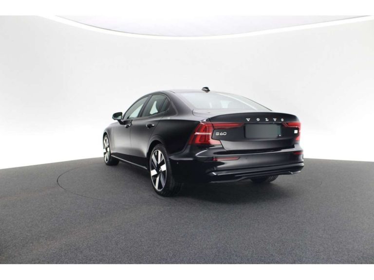 Volvo S60 T8 Recharge AWD Ultimate Dark - photo 3