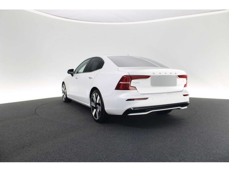 Volvo S60 T8 Recharge AWD Ultimate Dark - photo 3