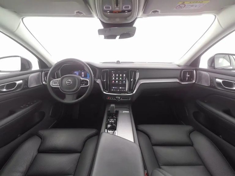 Volvo S60 B5 AWD Ultimate - photo 3
