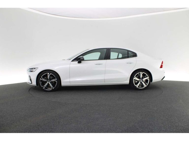 Volvo S60 B4 Plus Dark - photo 3