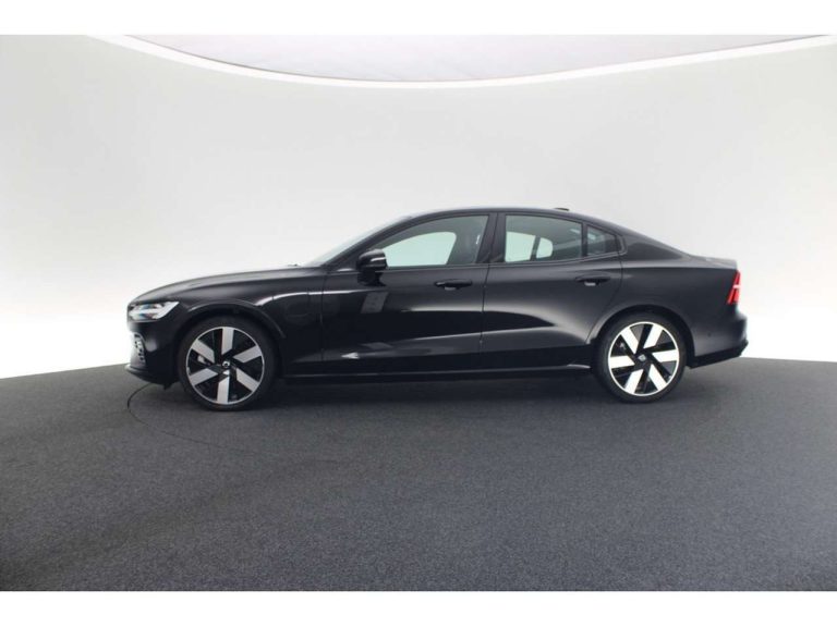Volvo S60 Recharge T8 AWD Plus Dark - photo 3
