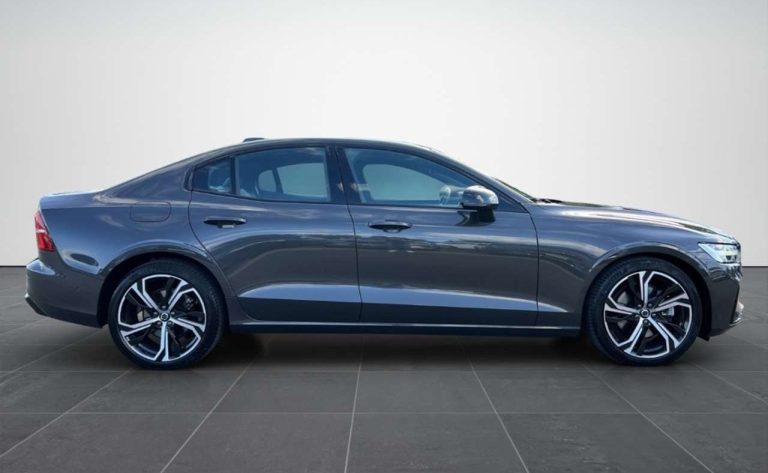 Volvo S60 B4 Plus Dark - photo 3