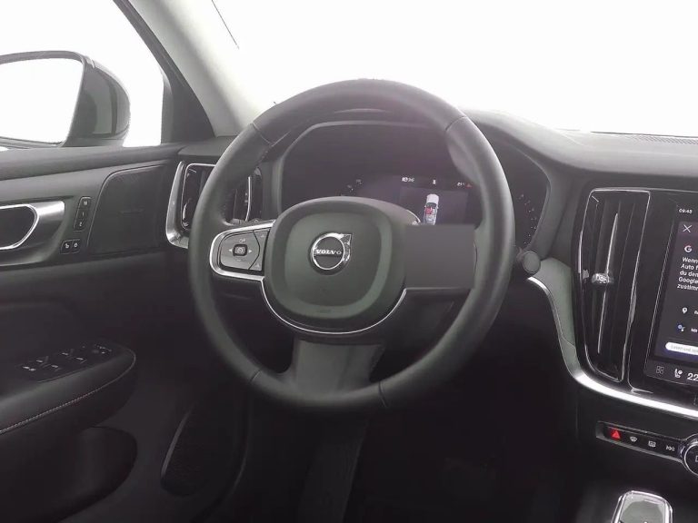 Volvo S60 B4 Plus - photo 4