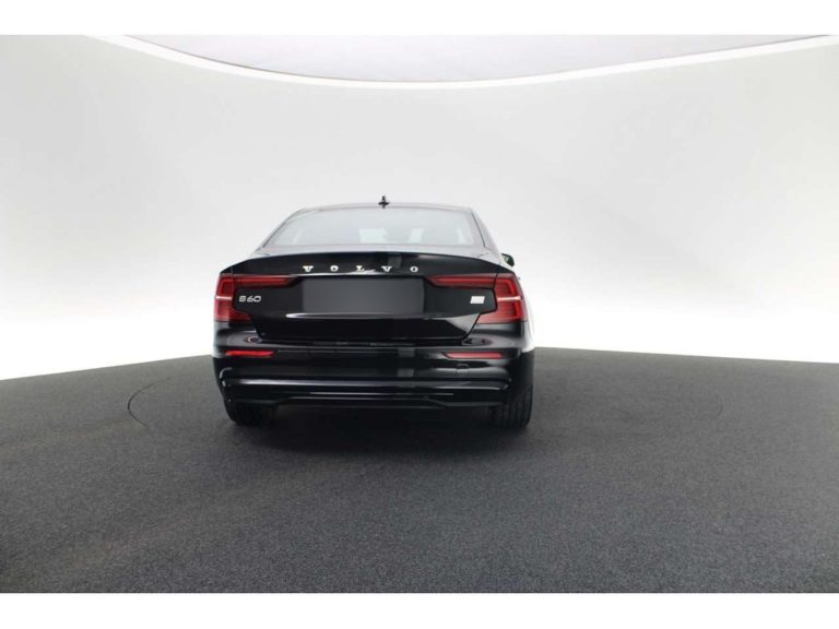 Volvo S60 T8 Recharge AWD Ultimate Dark - photo 4