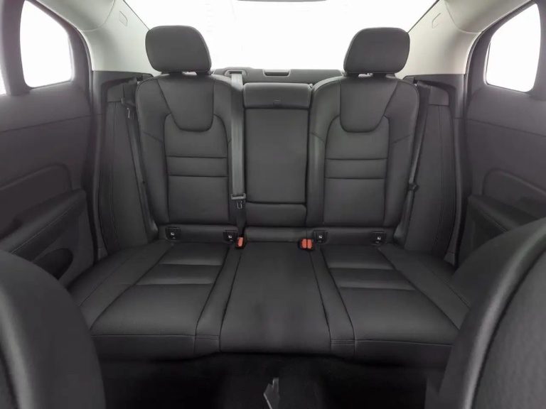 Volvo S60 B5 AWD Ultimate - photo 4
