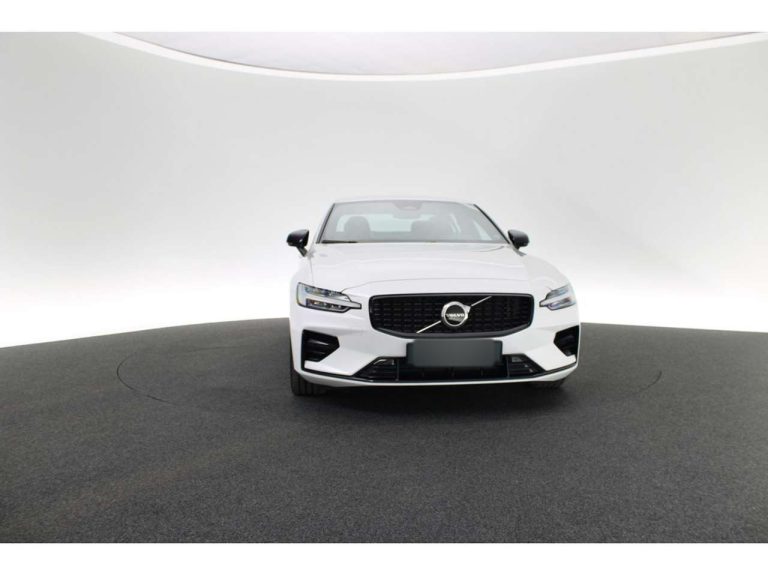 Volvo S60 B4 Plus Dark - photo 4
