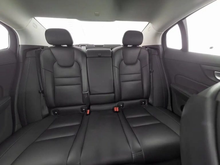 Volvo S60 B4 Plus - photo 5