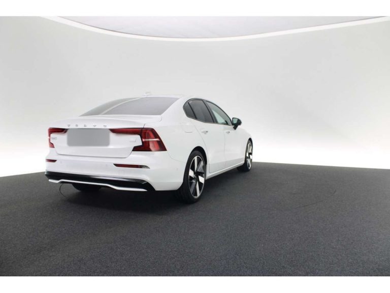 Volvo S60 T8 Recharge AWD Ultimate Dark - photo 5