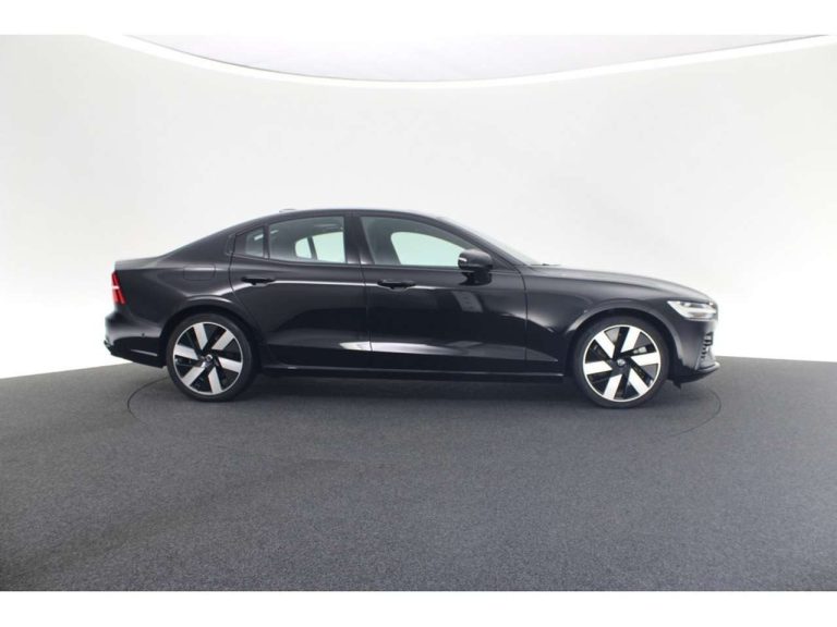 Volvo S60 Recharge T8 AWD Plus Dark - photo 5
