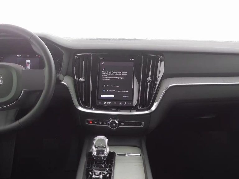 Volvo S60 B4 Plus - photo 6