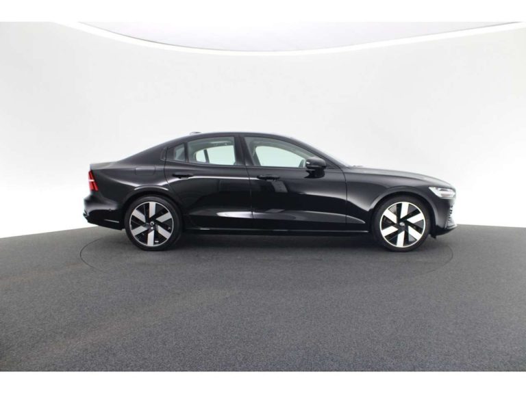 Volvo S60 T8 Recharge AWD Ultimate Dark - photo 6