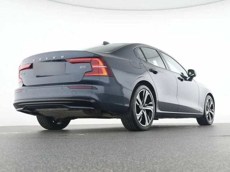 Volvo S60 B5 AWD Ultimate - photo 6