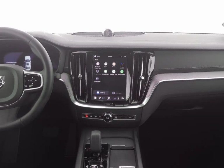 Volvo S60 B5 AWD Ultimate Dark - photo 6