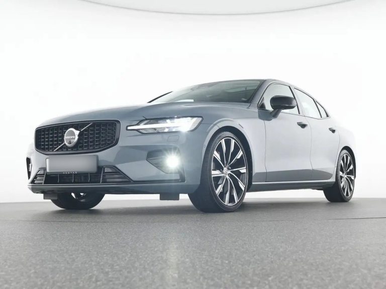 Volvo S60 B4 Plus - photo 7