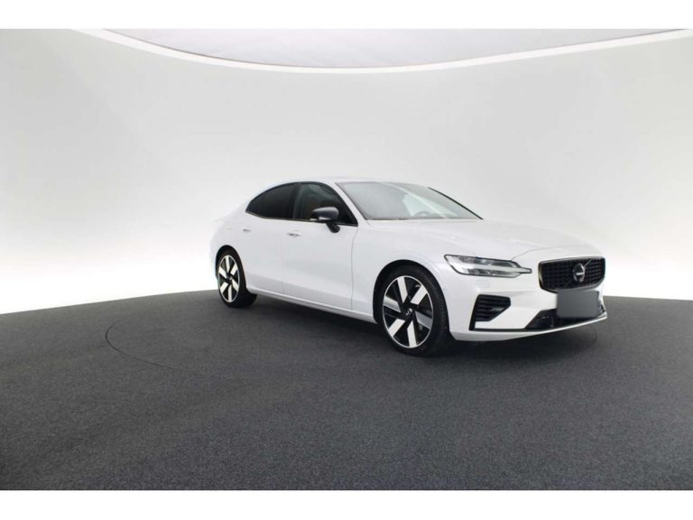Volvo S60 T8 Recharge AWD Ultimate Dark - photo 7